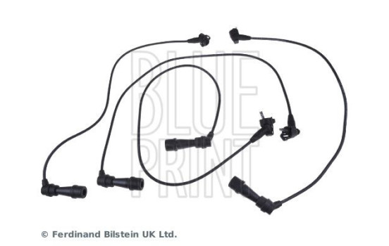 Juego de cables de bujía ADT31632 Blue Print, Imagen 2