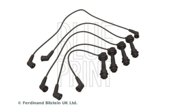 Juego de cables de bujía ADT31648 Blue Print, Imagen 2