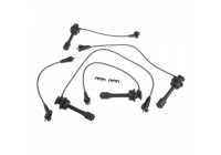 Juego de cables de bujía ADT31653 Blue Print