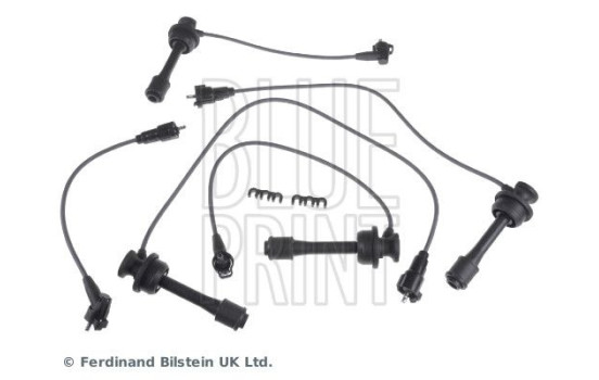 Juego de cables de bujía ADT31653 Blue Print, Imagen 2