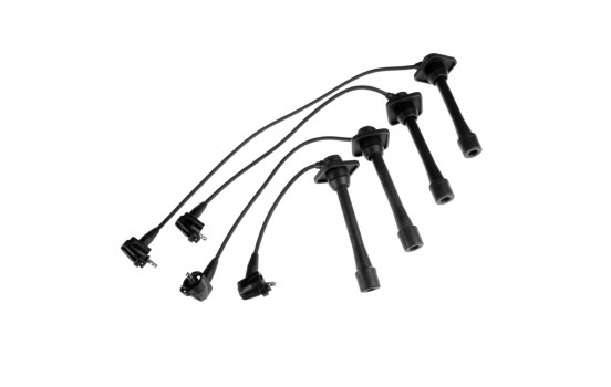 Juego de cables de bujía ADT31662 Blue Print
