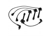 Juego de cables de bujía ADT31664 Blue Print
