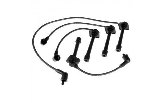 Juego de cables de bujía ADT31664 Blue Print
