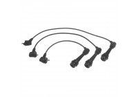 Juego de cables de bujía ADT31672 Blue Print