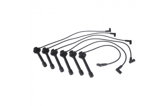 Juego de cables de bujía ADZ91602 Blue Print