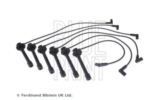 Juego de cables de bujía ADZ91602 Blue Print, Imagen 2
