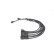 Juego de cables de bujía B011 Bosch, Miniatura 2