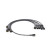 Juego de cables de bujía B013 Bosch