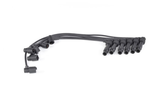 Juego de cables de bujía B055 Bosch