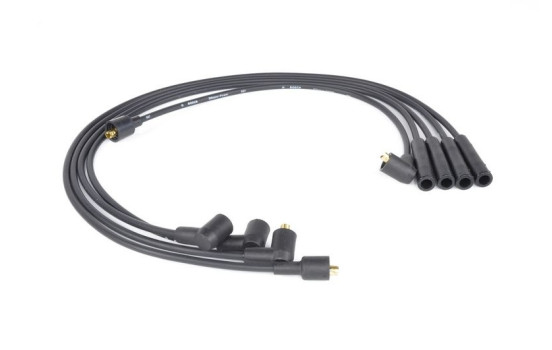 Juego de cables de bujía B122 Bosch