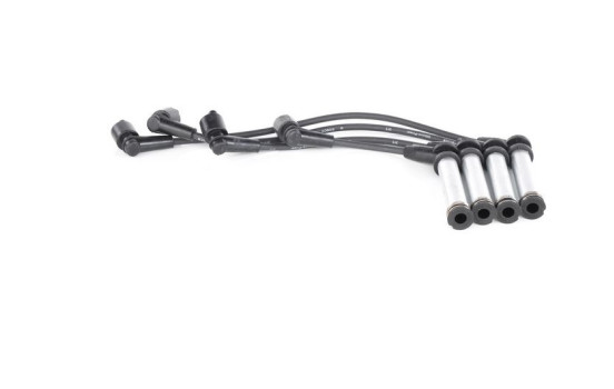 Juego de cables de bujía B124 Bosch