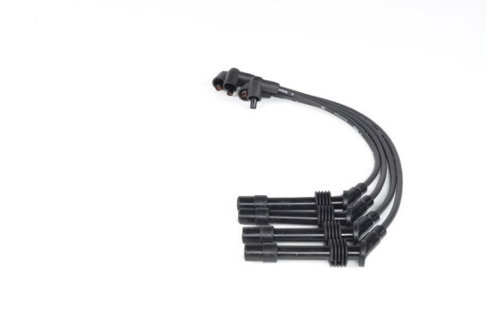 Juego de cables de bujía B126 Bosch, Imagen 2
