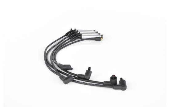 Juego de cables de bujía B127 Bosch, Imagen 4