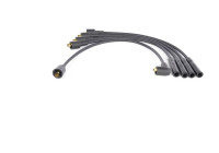 Juego de cables de bujía B138 Bosch