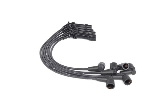 Juego de cables de bujía B143 Bosch, Imagen 4