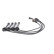 Juego de cables de bujía B147 Bosch, Miniatura 3
