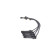 Juego de cables de bujía B149 Bosch, Miniatura 2