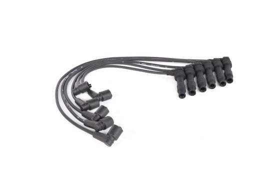 Juego de cables de bujía B162 Bosch