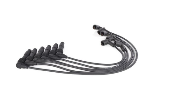 Juego de cables de bujía B162 Bosch, Imagen 3