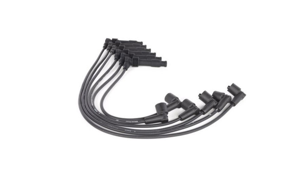 Juego de cables de bujía B162 Bosch, Imagen 4