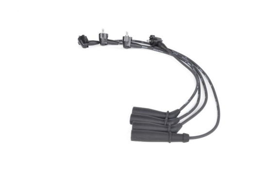 Juego de cables de bujía B171 Bosch, Imagen 2