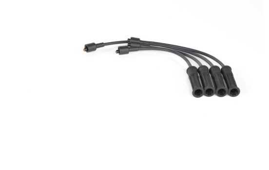 Juego de cables de bujía B184 Bosch
