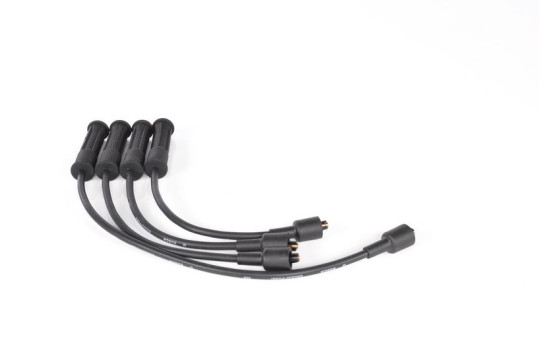 Juego de cables de bujía B184 Bosch, Imagen 3
