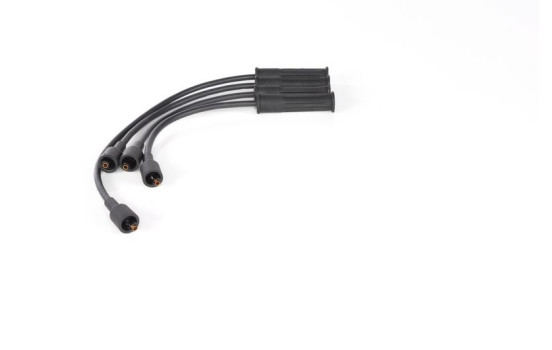 Juego de cables de bujía B184 Bosch, Imagen 4