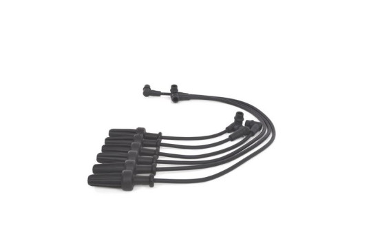Juego de cables de bujía B187 Bosch, Imagen 3