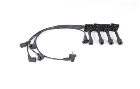 Juego de cables de bujía B202 Bosch