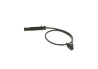 Juego de cables de bujía B213 Bosch