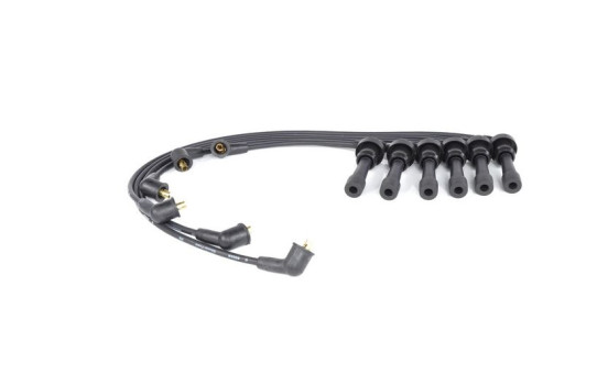 Juego de cables de bujía B218 Bosch