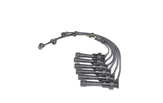Juego de cables de bujía B218 Bosch, Imagen 2