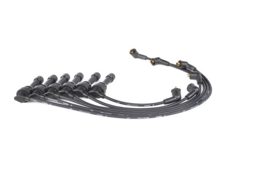 Juego de cables de bujía B218 Bosch, Imagen 3