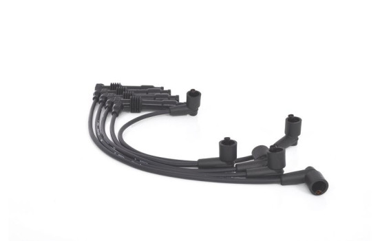 Juego de cables de bujía B227 Bosch, Imagen 4