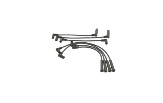 Juego de cables de bujía B229 Bosch
