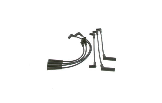 Juego de cables de bujía B229 Bosch, Imagen 2
