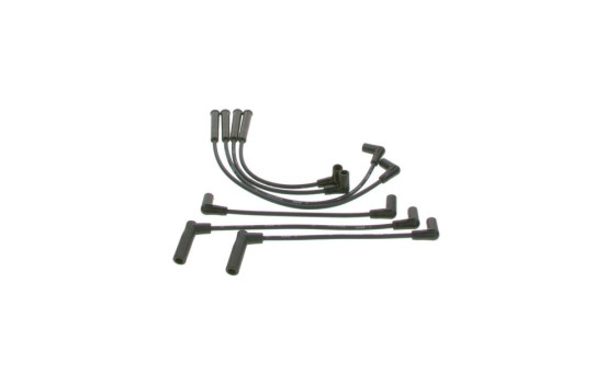 Juego de cables de bujía B229 Bosch, Imagen 3