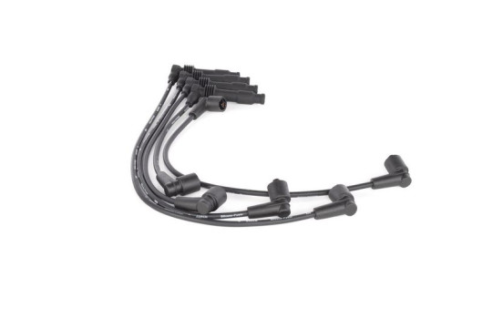 Juego de cables de bujía B233 Bosch, Imagen 4