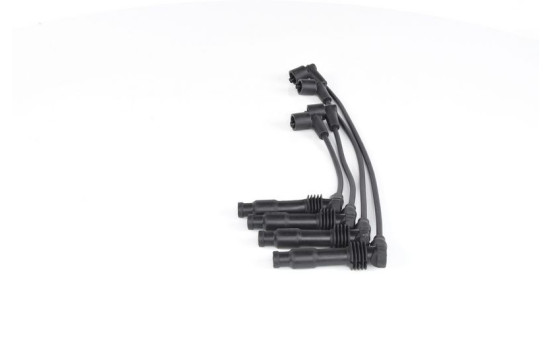 Juego de cables de bujía B237 Bosch, Imagen 2