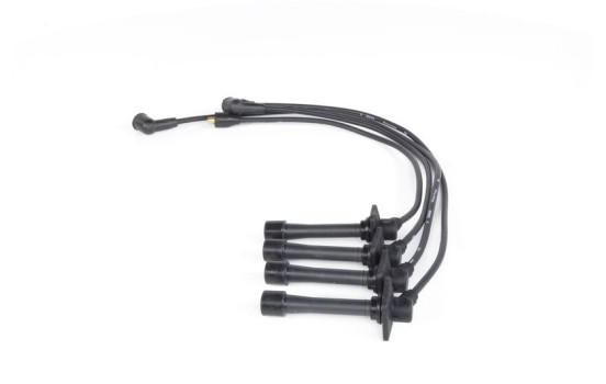 Juego de cables de bujía B241 Bosch, Imagen 2