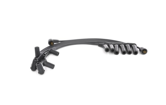Juego de cables de bujía B248 Bosch
