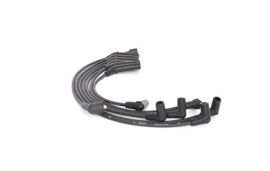 Juego de cables de bujía B248 Bosch, Imagen 4