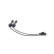 Juego de cables de bujía B266 Bosch, Miniatura 3