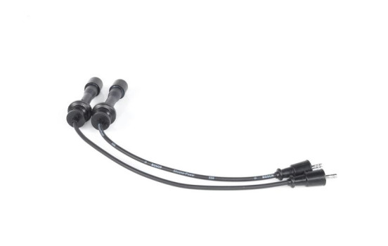 Juego de cables de bujía B266 Bosch, Imagen 3