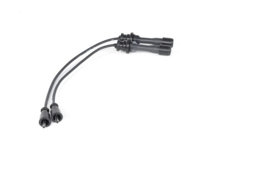 Juego de cables de bujía B266 Bosch, Imagen 4