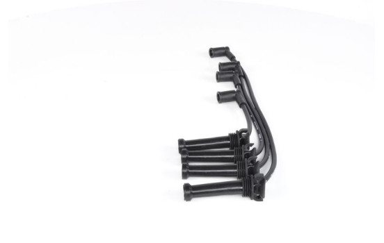Juego de cables de bujía B271 Bosch, Imagen 2