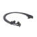 Juego de cables de bujía B289 Bosch