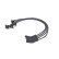 Juego de cables de bujía B289 Bosch, Miniatura 2