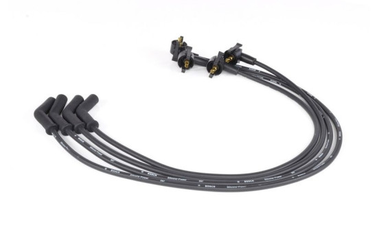 Juego de cables de bujía B289 Bosch, Imagen 3